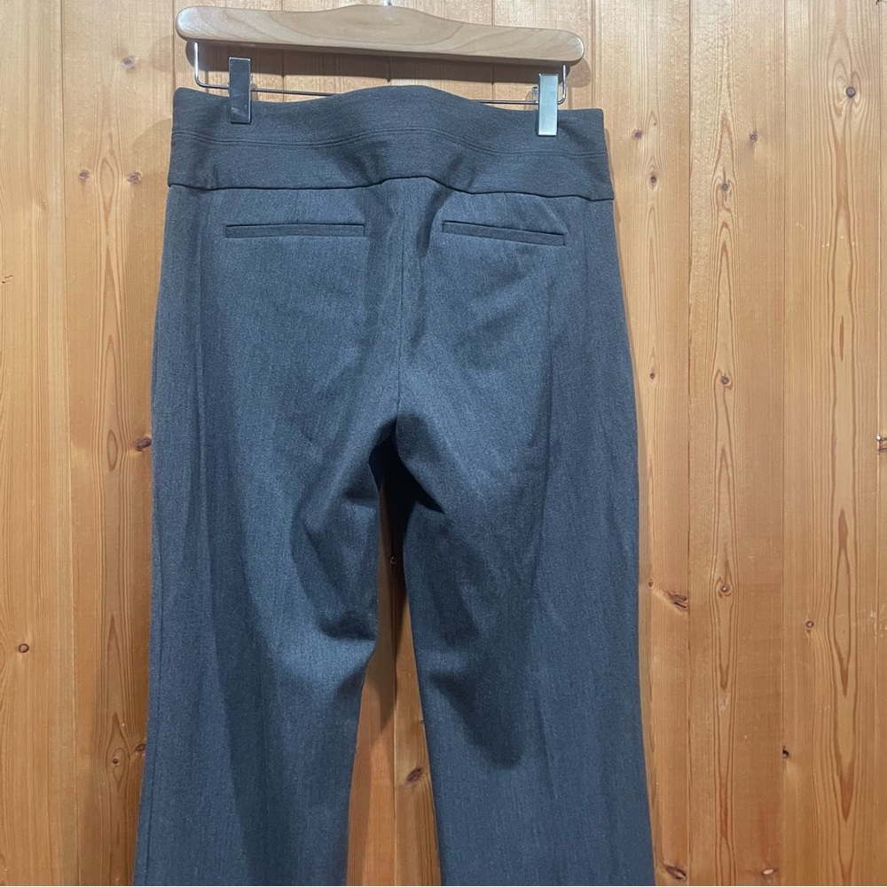 Express Flared Pant - Picture 4 of 7